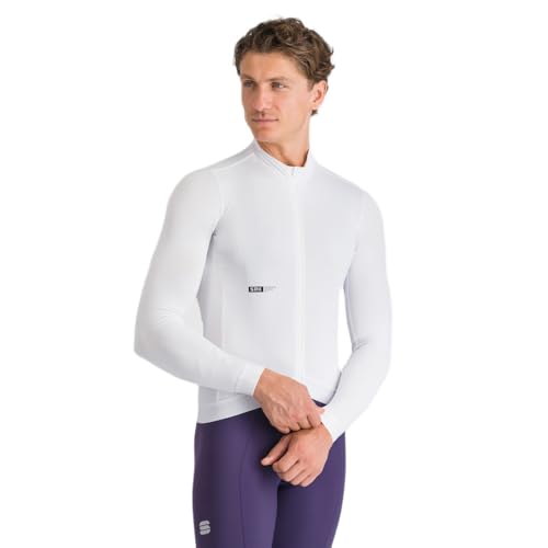 Sportful SRK Long Sleeve Jersey M maillot respirant et isolant
