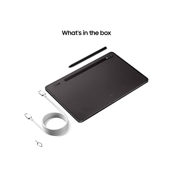 Samsung Galaxy Tab S8 – Bild 9