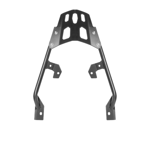 Porte-bagages arrière moto X-ADV 750 support robuste de charge