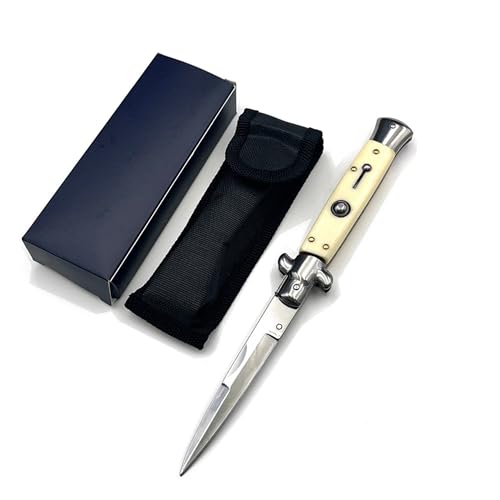 LWDZQ Outdoor Pocket Hunting Knife