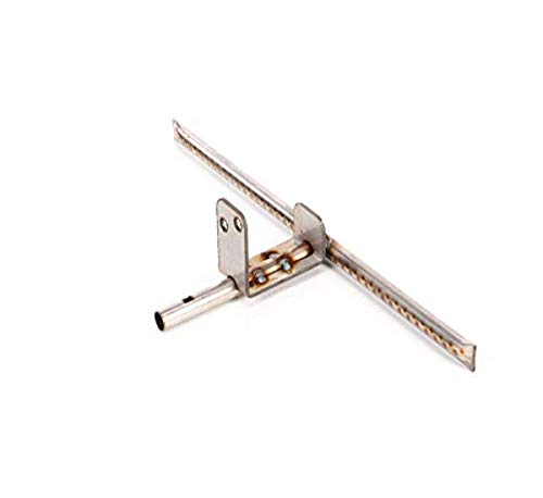 Magikitchn 5125-1561901 Burner Rnr Tu Left Mkg With A