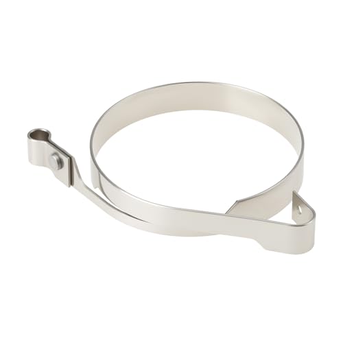 eMagTech Bande de Frein de Chaîne de Tronçonneuse 1118 160 5402 Compatible avec Stihl 028 AV Super