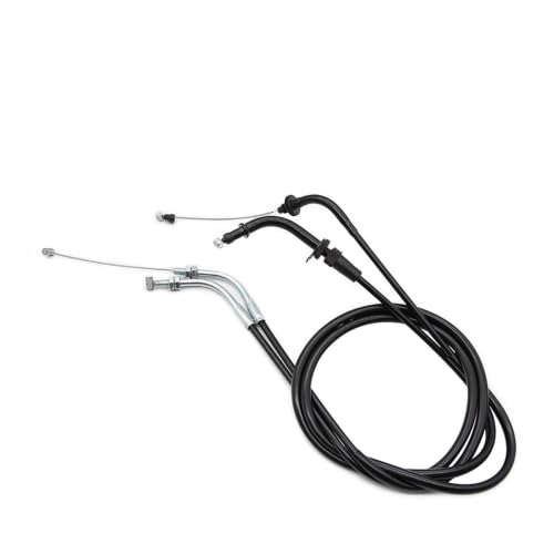 Câble d'accélérateur de moto pour réparer une poignée dure sur XVS 650 V-Star
