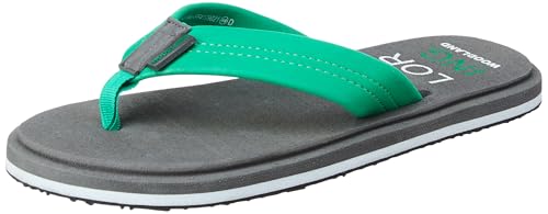 Image of Woodland Men Flip-Flops