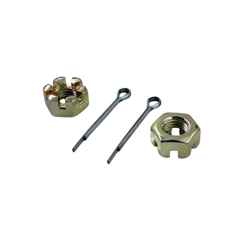 Biellette de direction résistant aux chocs pour Hisun 400 LU051787 - 4