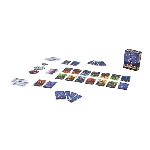 Image of Duel for Cardia EN