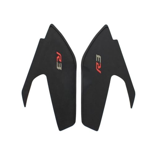 Réservoir carburant pad autocollants pour moto Yamaha YZF-R3 2019-2023