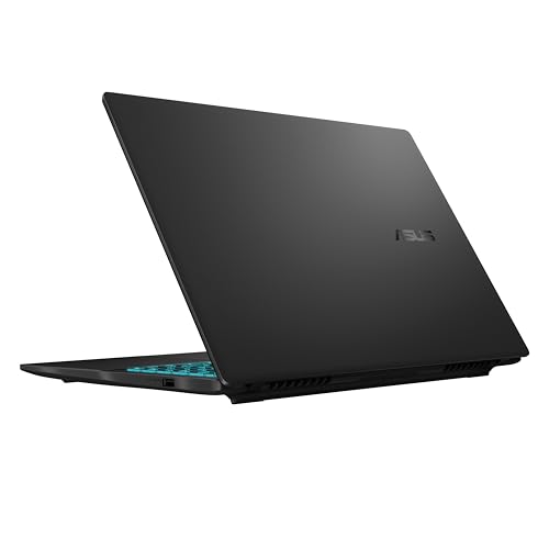 Asus Vivobook V16 V3607VU#B0DPG49L6M, Notebook con Monitor da 16" Anti-glare, 144Hz, Intel Core 7 240H, RAM 16GB, 512GB SSD, NVIDIA® GeForce RTX™ 4050, Win 11 Home, Nero - Notebook - Immagine 4