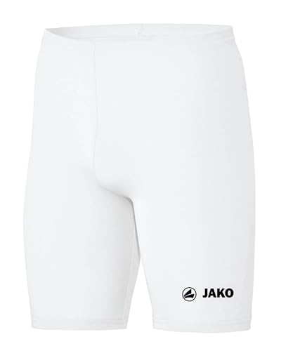 JAKO Basic 2.0 8516 Mallas Infantiles, Talla 164, Color Azul Claro