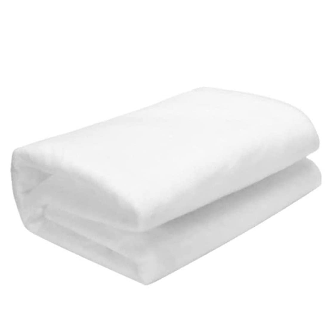 Manta de nieve navideña en rollo de 90x240 cm para decoración artificial de fiestas