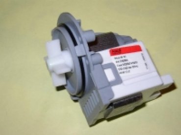 Askoll Magnet-Pumpe für Wasch und Geschirrspülautomaten Alternativersatzteil