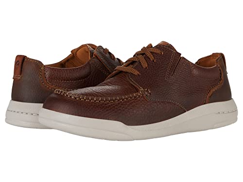 Image of Clarks Mens Driftway Low