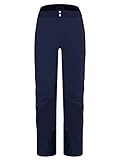 46/48/50/52/54/56 KJUS Men Evolve Pants Blau, Herren Hose, Größe 52 - Farbe Atlanta Blue