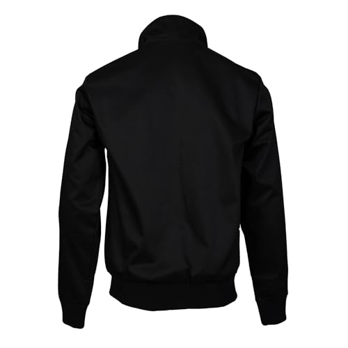 Harrington BLOUSON ORIGINAL RECYCLÉ - HOMME - blouson - NOIR - XL