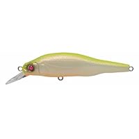 激レアメガバスX-80シリアルNO3 手書きロゴ　megabass 新品未使用 NEWモデル登場でさらに死角なし】メガバスの名作シーバスルアー