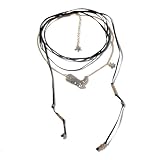 Photo Gallery belachick commemorare collana uomo donna gioielli ciondolo pendente necklace ciondolo personalizzato dello stivale in stile gotico con strati multipli, indossando una lunga collana Photo Gallery belachick commemorare collana uomo donna gioielli ciondolo pendente necklace ciondolo personalizzato dello stivale in stile gotico con strati multipli, indossando una lunga collana