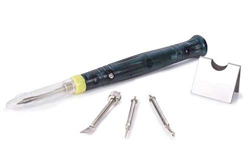 Velleman Soldeerbout/3D-nabewerkingstool, USB-aansluiting - Afbeelding 4