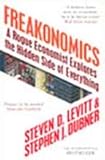 Freakonomics: A Rogue Economist Explores the Hidden Side of Everything (TPB) (Group)