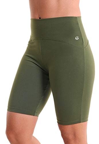 Bermuda Supplex - Verde Musgo - P