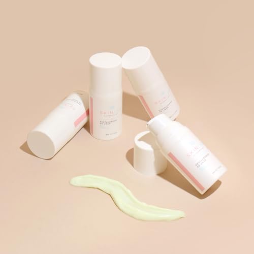 Skinlab’s Premium Nail Repair Serum, Strengthening & Revitalizing Formula, For Healthier Stronger and Longer Nails 3 Month Supply, Dermatologist Tested Hypoallergenic, Cruelty-Free - Image 4