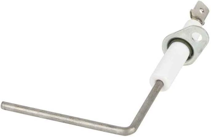 SEN01114 Flame Sensor Compatible with Top Brand Replacement with CARSEN491, SEN441, PSE-T19, SEN0337, B340888-2, SEN00491, CARSEN1114 and SEN0337 4-Pack