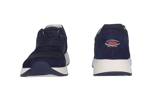 Basket de Marche Gabor Rollingsoft Sensitive contre la Fatigue des Pieds - 3