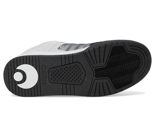 Osiris Men's Pixel Skate Shoe3