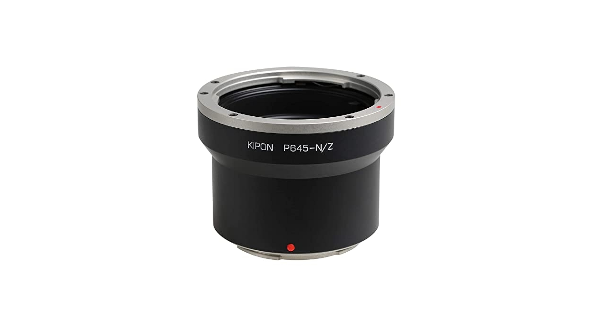 Amazon | KIPON キポン Pentax645-NIK Z マウントアダプター