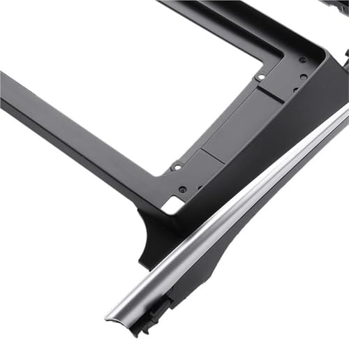 Kit installation façade autoradio Camry 2012-2014 garniture 2 din