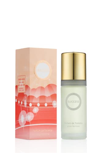 UTC Success - Fragancia para mujer - Parfum de Toilette de 55 ml, fabricado por Milton-Lloyd