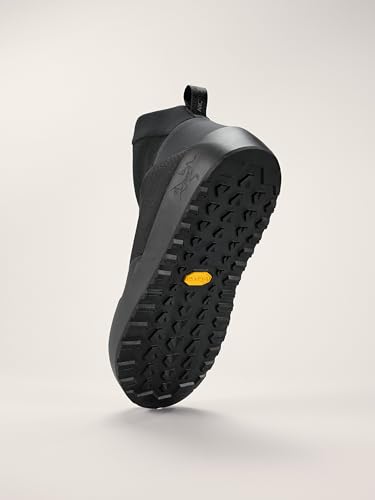 Arc'teryx Kragg Insulated Shoe Men's | Insulated Pull-On Shoe for Quick Approaches3