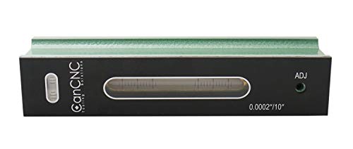 Accusize Industrial Tools Accusize 8" Master Precision Level, - Image 5