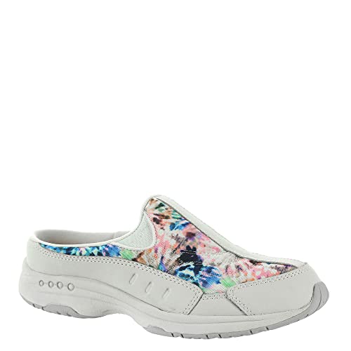 Image of Easy Spirit Women's Traveltime Clog