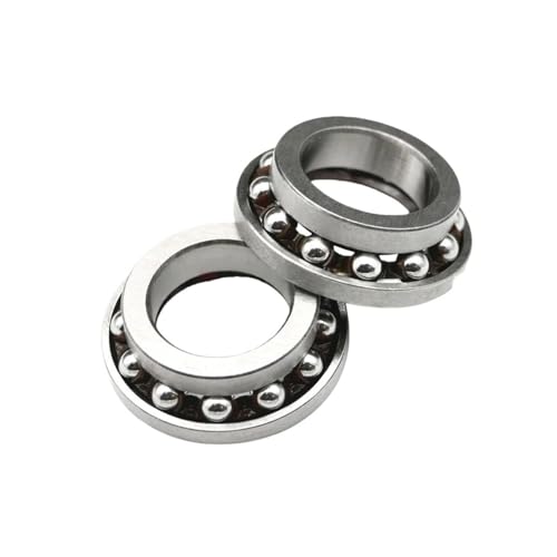 Roulement direction XP500 TMAX500 XVS650 XVS950 billes pression plaque - 4