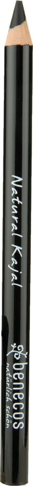 Eyeliner Black, 1.1 GR