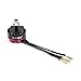 Readytosky RS2205 2300KV Brushless Motor CW/CCW 3-4S RC Motors for FPV Racing Drone FPV Multicopter