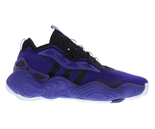 Image of Adidas Unisex-Adult Trae Young 3 Low Trainers