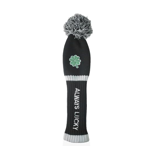LOXASUM Golf Club Head Covers Driver Wood Set 1 3...