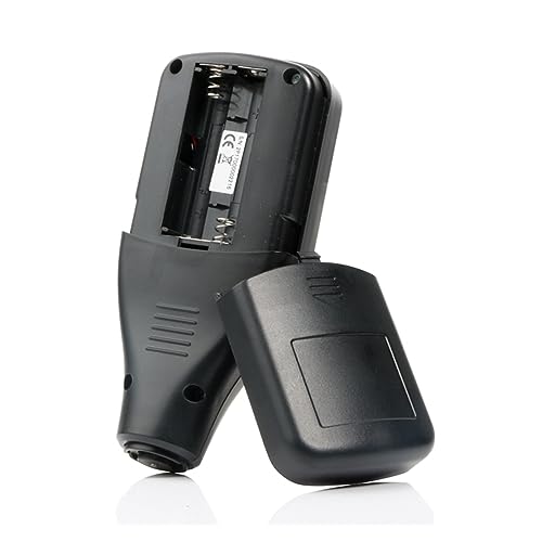 Paint Thickness Tester, CM8806FN Car Body Tester Detailing Tool Auto Coating Thickness Gauge 50mil 1250um Car Paint Varnish Film Thickness Meter miniatura 7
