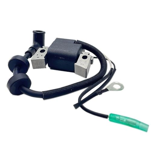 Bobine d'allumage haute isolation pour moteur hors-bord 6BX-85571 4T F4 F6