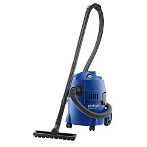 Nilfisk Aspirapolvere Solidi e Liquidi, 1200 W