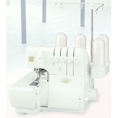 Amazon | ベビーロック ロックミシン BL55EXS | ジューキ (JUKI