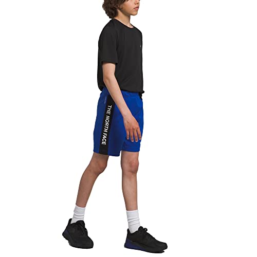 The North Face Boys' Never Stop Knit Training Short