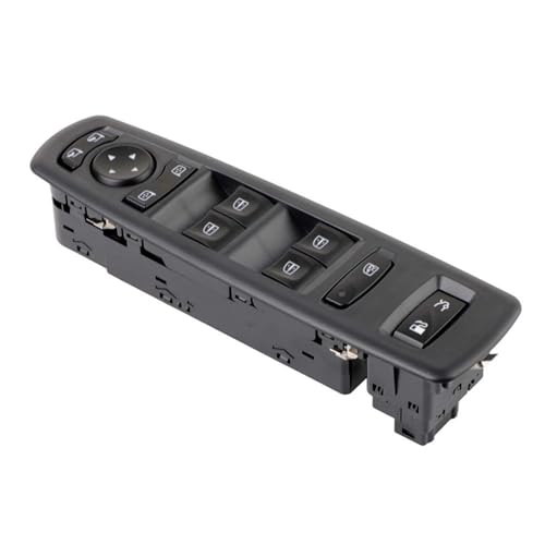 Interrupteur Fenêtre Électrique Premium pour Latitude L70 et Talisman