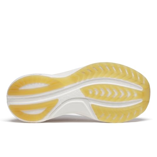 Saucony Women's Tempus 2 Sneaker3