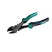 Produktbild UANDM Hardware Tools Seitenschneider Seitenschneider Zangen Drahtschneider Schneiden von Stahldraht Arbeitsersparnis 7-Zoll-Zangen