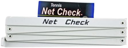 Serena Williams Re-Enters Drug-Testing Pool, Sparking Fresh Comeback Speculation 9 Unique Sports Tourna Net Check Tennis Net Height Measure