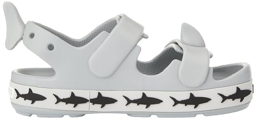 Image of Crocs Kids' Crocband Cruiser Sandals