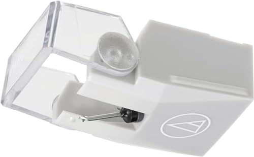 Audio-Technica VMN70SP aguja de recambio para VM670SP Gris componente original