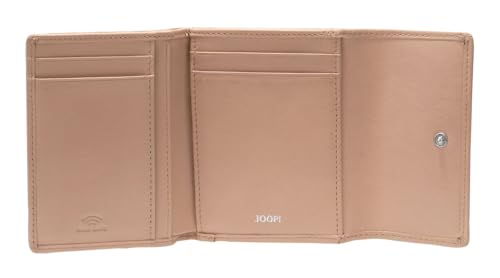 Porte-monnaie Joop! Sofisticato 1.0 Simona SH4F cuir sand
